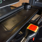 Профессиональная беговая дорожка DHZ X-8600P